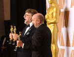 Oscars
