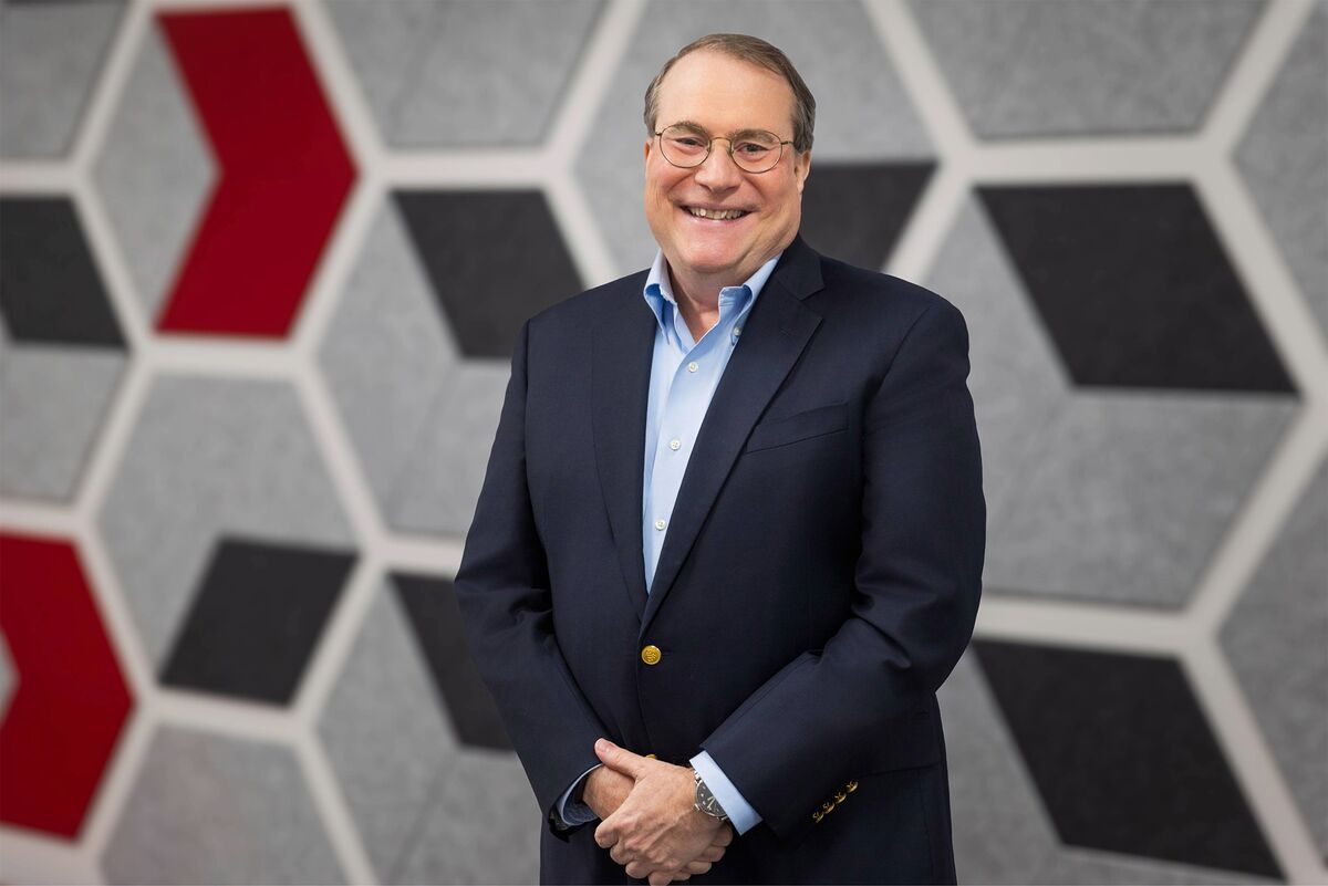 bloomberg.com - Emily Forgash - Nodal Exchange Planning AI Compute Futures to Rival CME, ICE