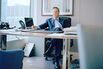 Nascar's Brian France on Crashes, Driver Diversity, and His Driving Flaw