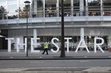 Star Casino In Sydney Ahead of Inquiry