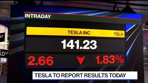 Tesla Earnings Preview (TSLA): Five Key Things Investors Will Be