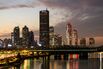 General Views of Seoul Ahead of South Korea GDP Figures