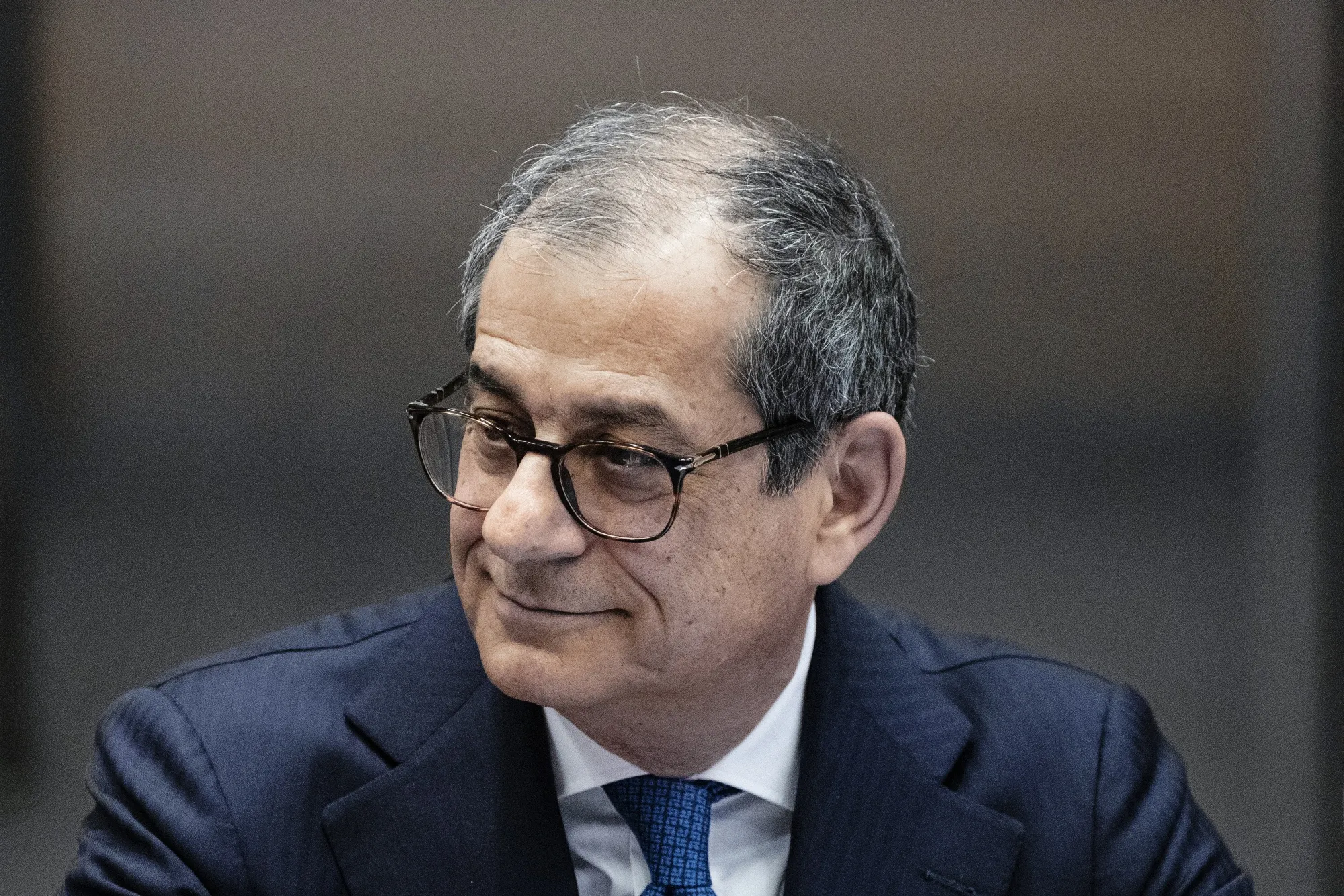 Giovanni Tria