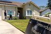 US Housing Market Waits for Its Spring Rebound