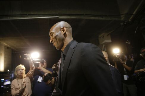 Kobe Bryant