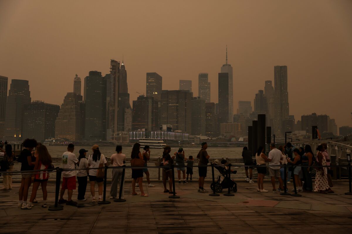 Disasters Are Combining to Deliver Even More Severe Impacts