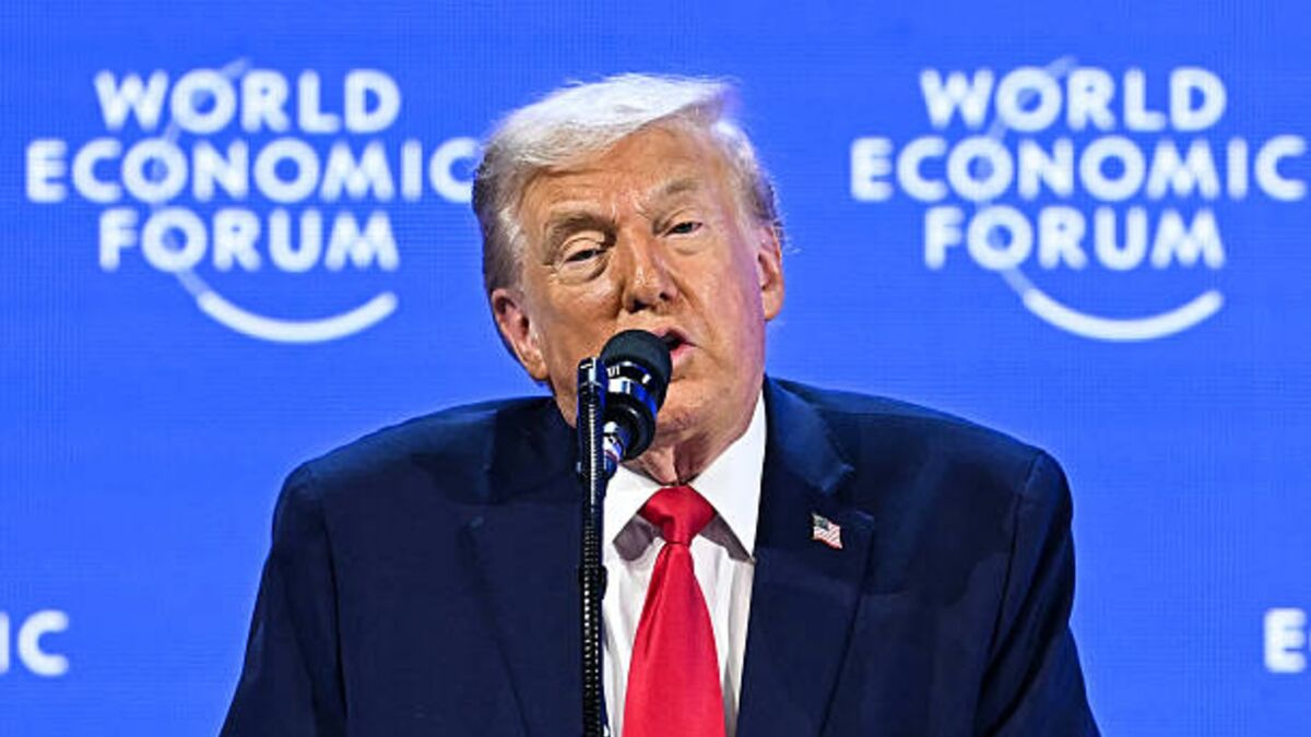 Trump Says US Won't Use Force to Take Greenland