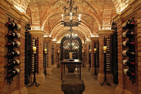 Koch Collection. Photo: Sotheby's via Bloomberg