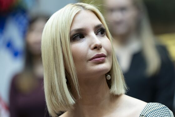 Ivanka Trump to Headline Dubai Summit, Meet Mideast Leaders