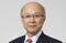 Nippon Steel Managing Executive Officer Hideo Suzuki