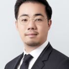 Headshot of Aiyawatt Srivaddhanaprabha