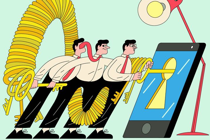 How a Tiny Middleman Could Access Two-Factor Login Codes From Tech Giants