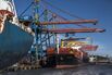 Operations At Latin America's Busiest Super-Port