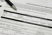 General Illustrations Ahead Of Mortgage Applications Figures