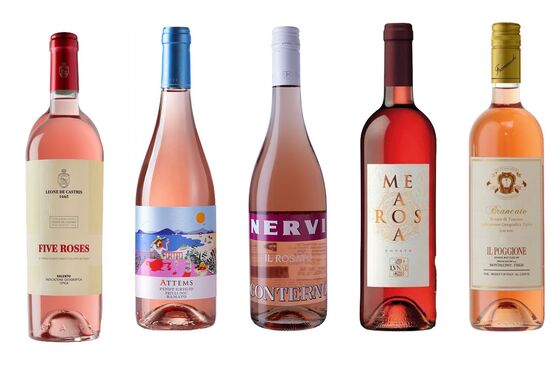 Forget French Rosé, Italy’s Under-Explored Pink Wines Offer Big Value