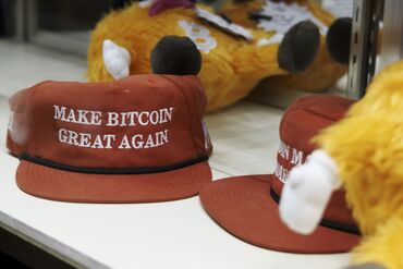 Key Speakers At The Bitcoin 2024 Conference