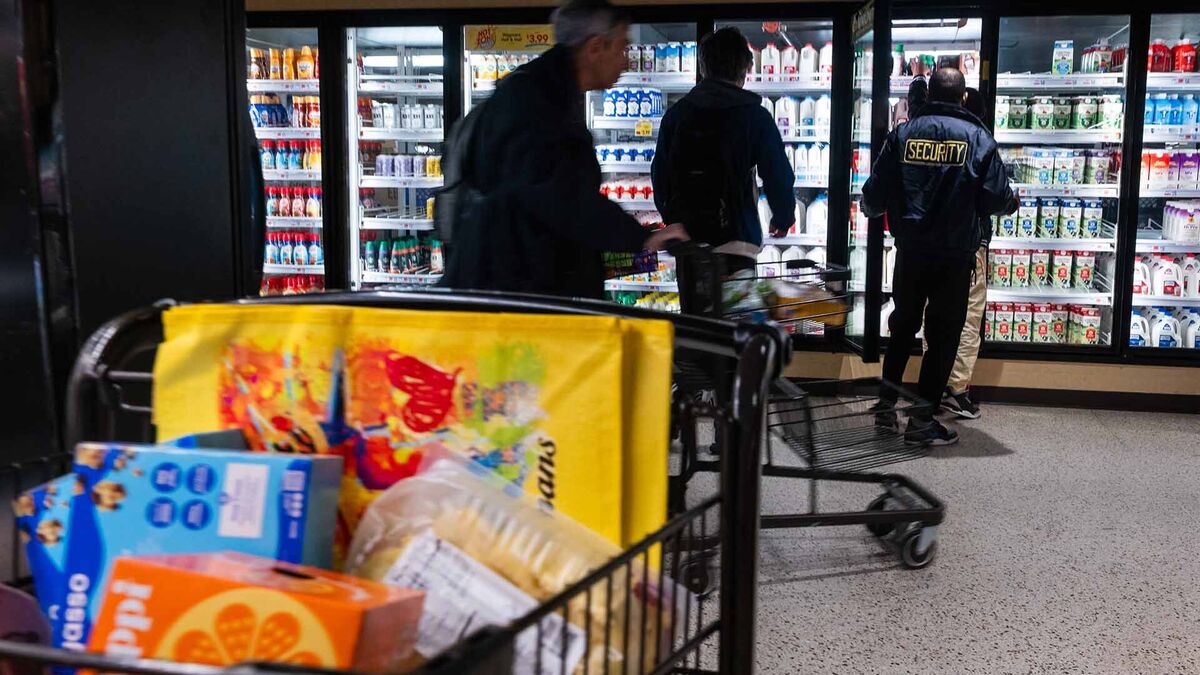 Mideast Escalation Risks New Inflation Spike: Economist