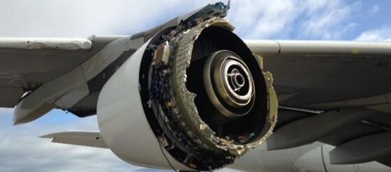 French Probe Into A380 Engine Blowout Reveals Metal Safety Risks