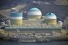 The Ikata nuclear plant in southwestern Japan.