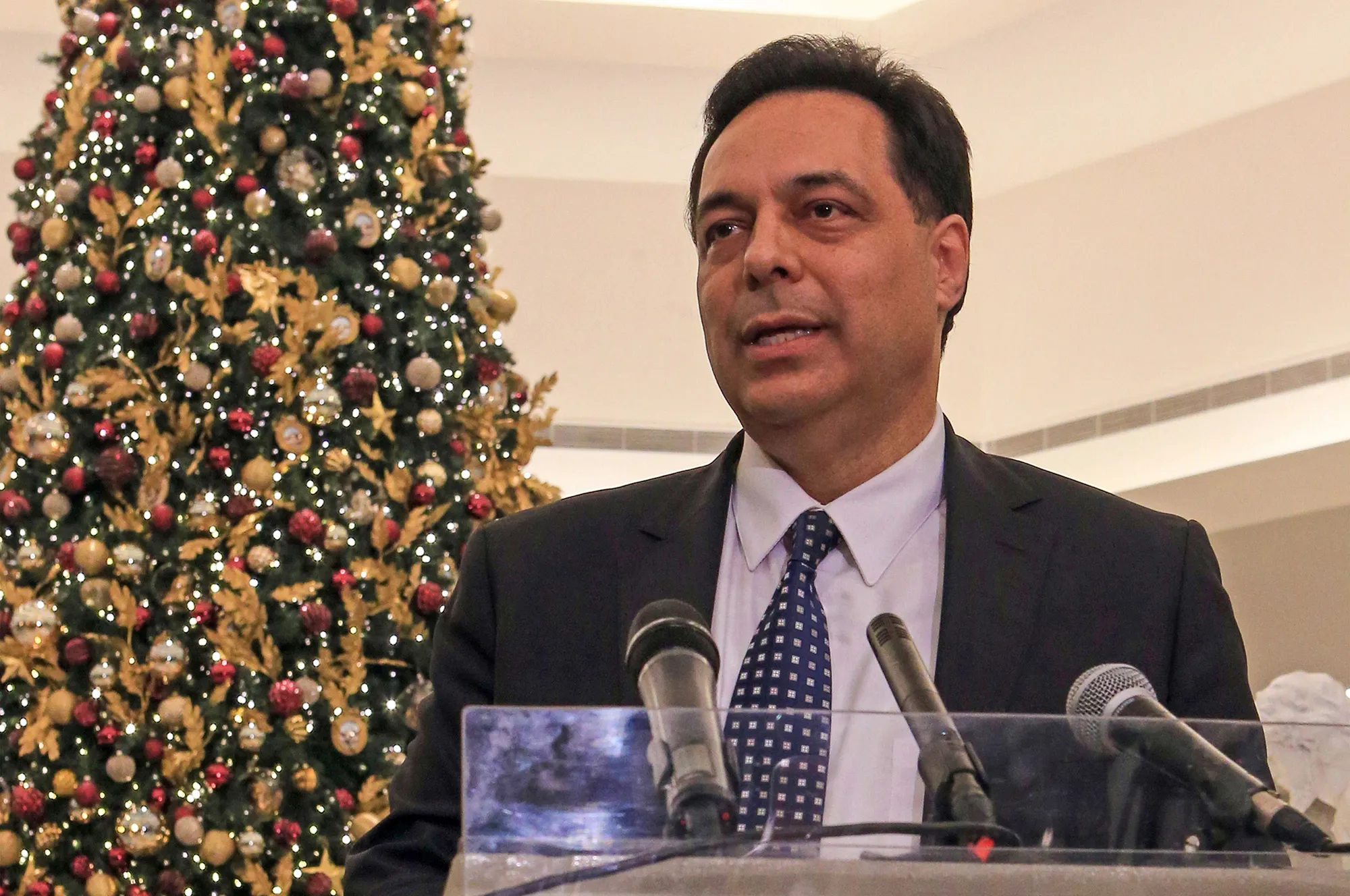 Hassan Diab