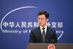 China Condemns Vietnam Over Island-Building in South China Sea