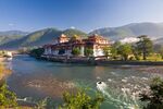 The Himalayan kingdom of Bhutan maintained some of the most stringent travel curbs before dropping them completely in September.&nbsp;