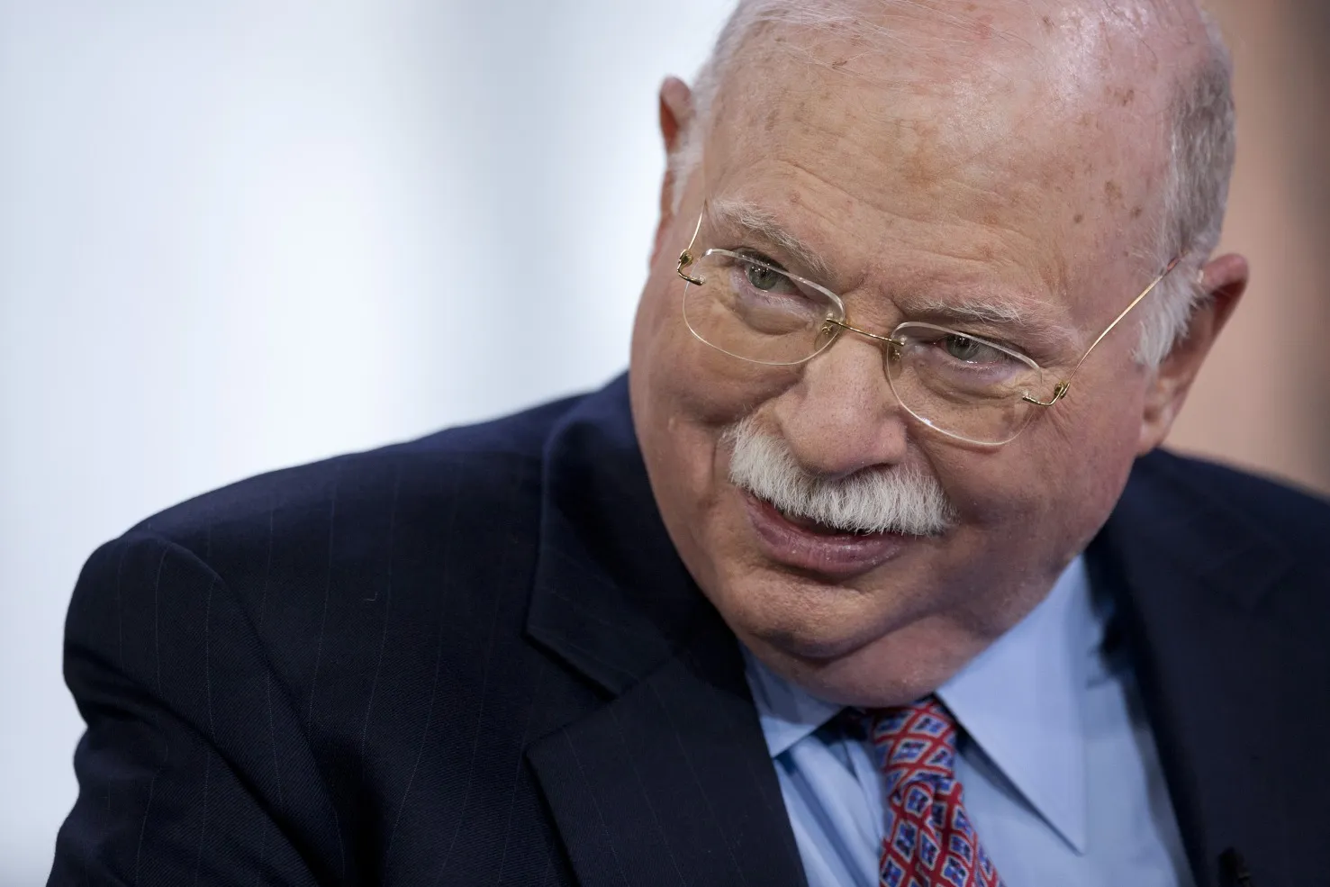 Michael Steinhardt in 2012.