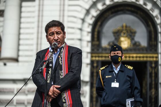 Clash Between Peru’s Government and Congress Triggers Crisis