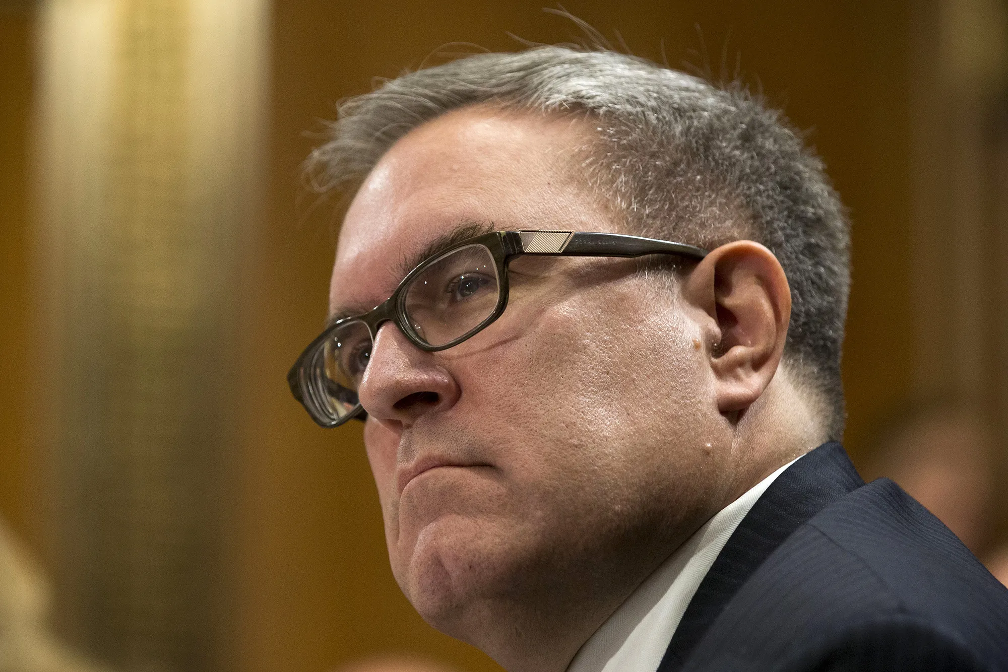 Andrew Wheeler