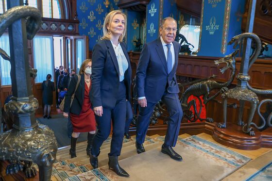 Berlin Talks End After More Than Nine Hours: Ukraine Update