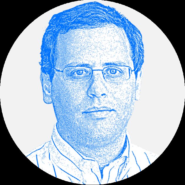 Noah Smith - Bloomberg