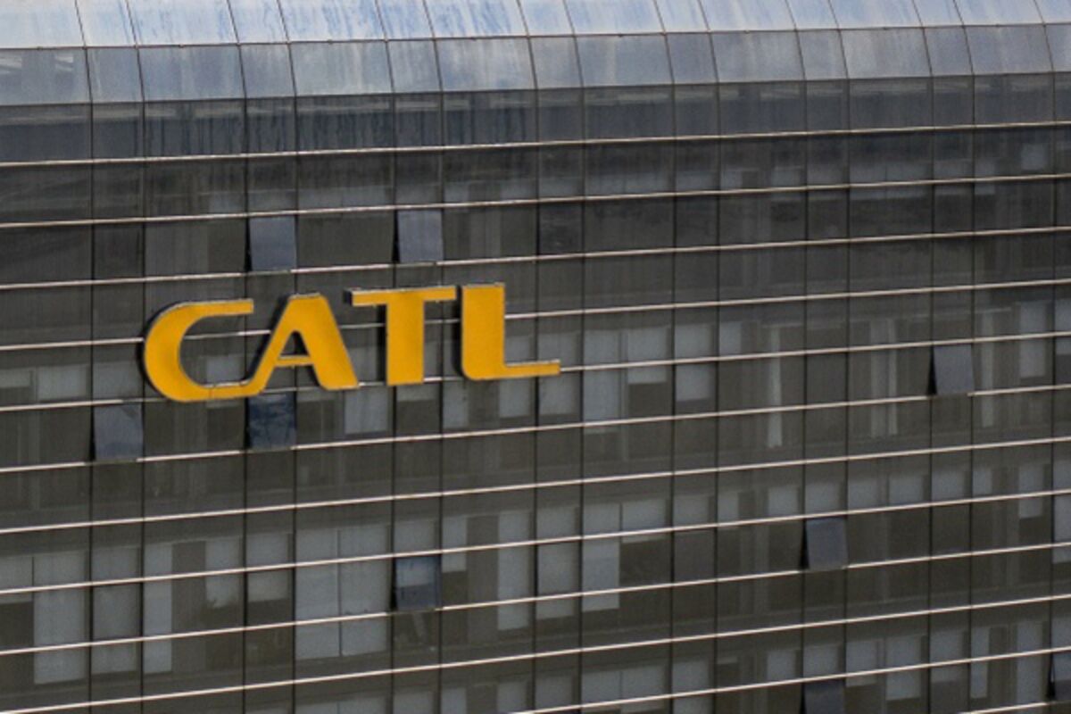 Battery Giant CATL’s Newest Pack Can Power Cars Even Further