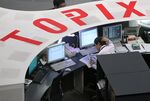 Images Of Stock Boards As Topix Sinks Most Since August