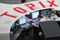Images Of Stock Boards As Topix Sinks Most Since August
