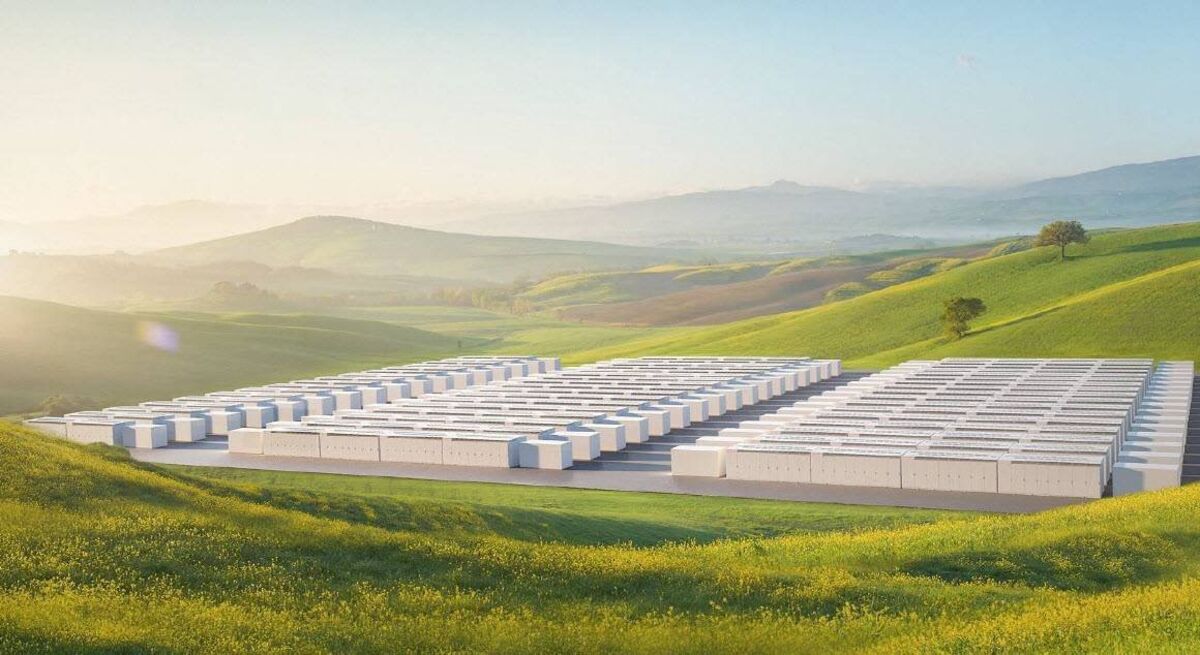 Vitol-Backed VPI to Spend €600 Million on Batteries in Germany