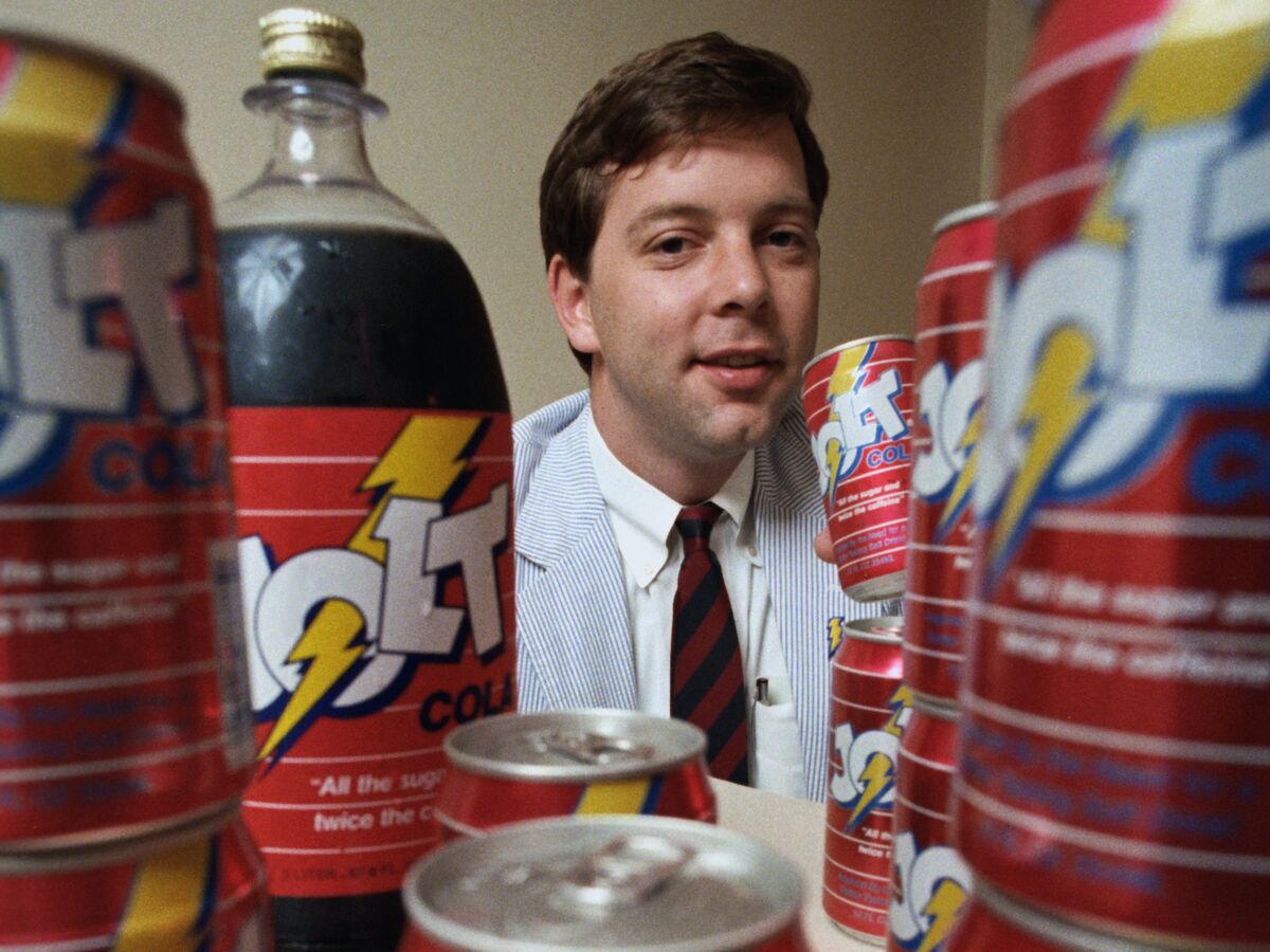 Jobs Jolt With All the Caffeine, Twice the Sugar as Labor Market