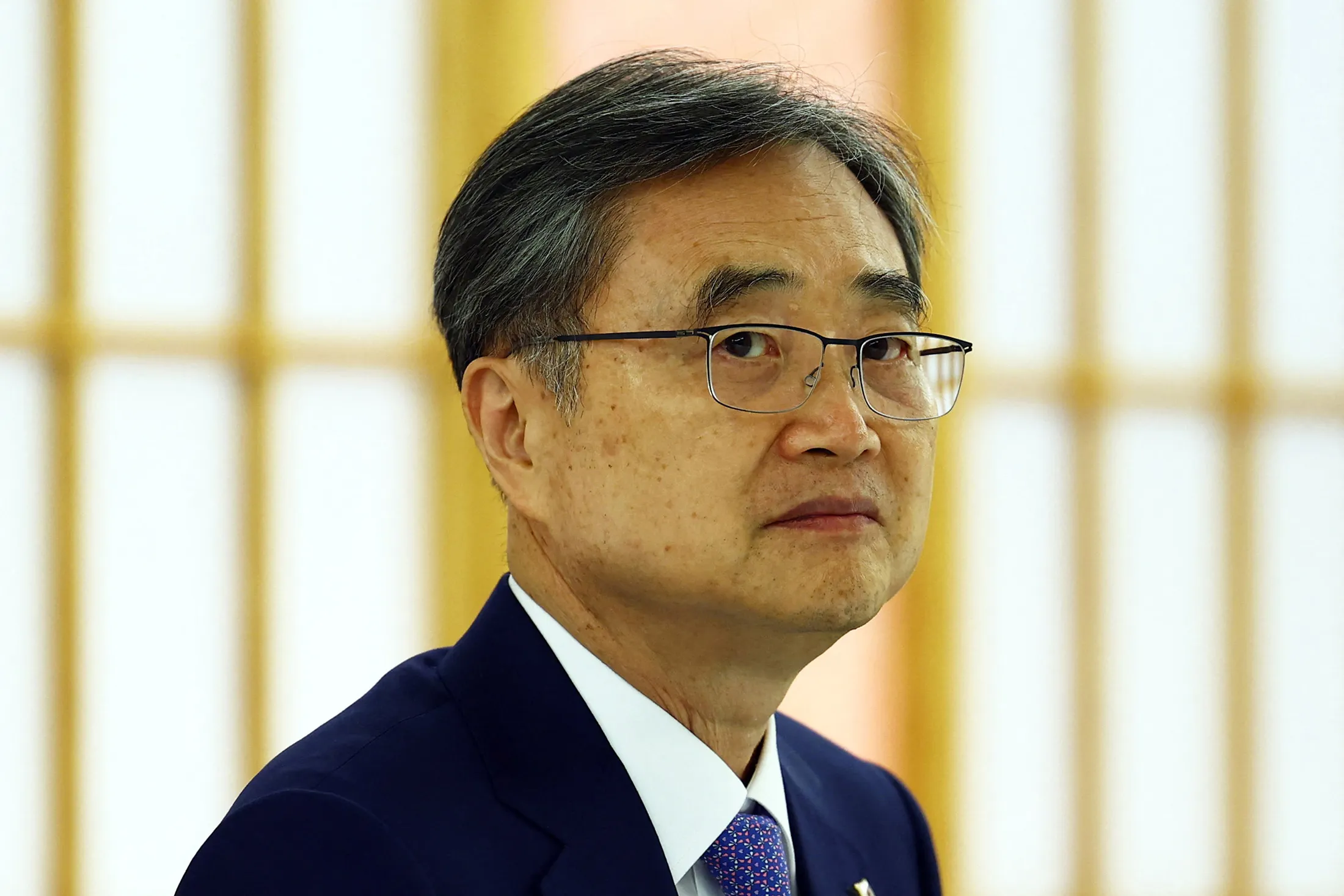 Cho Hyun