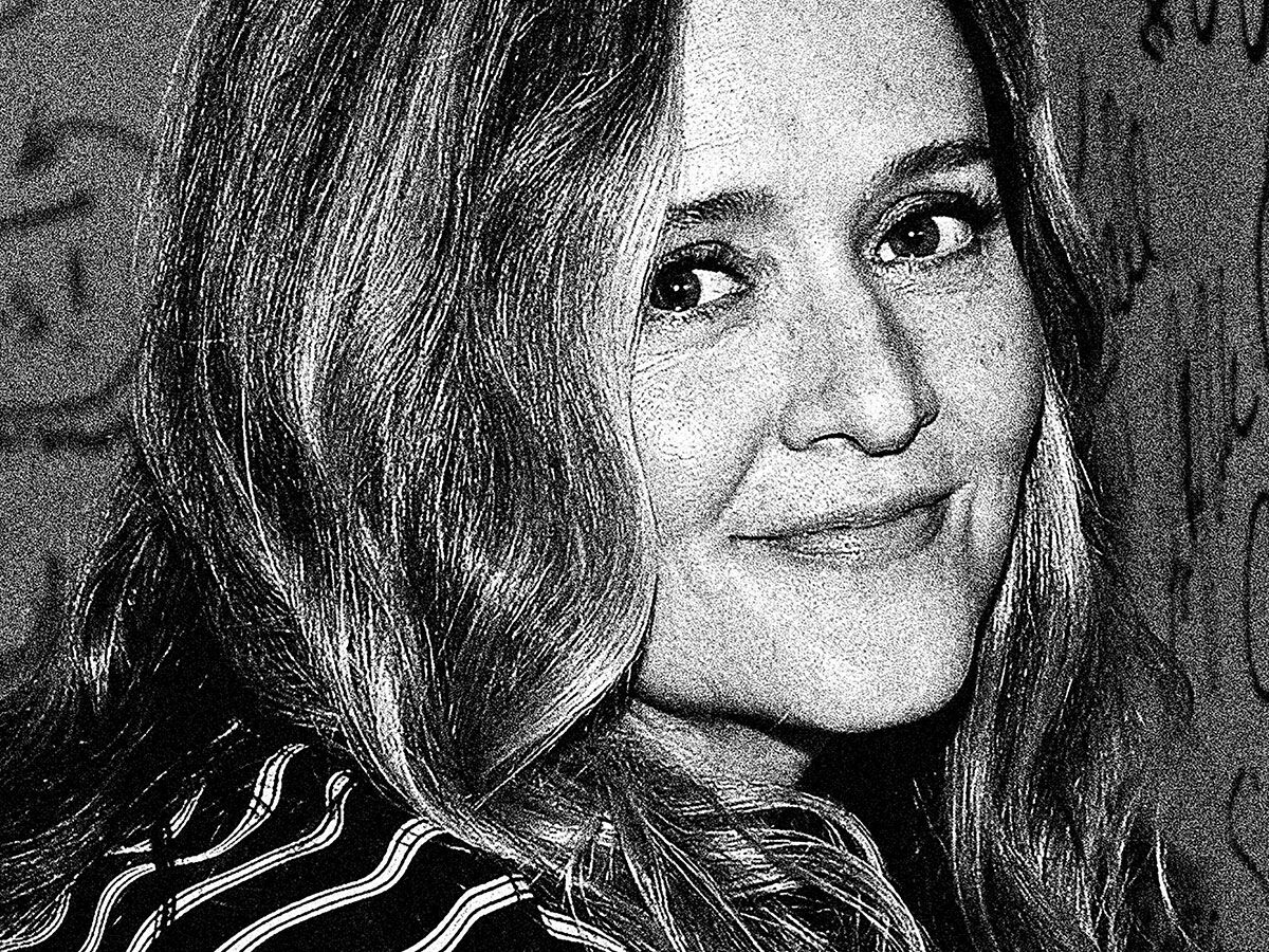 Samantha Bee on Full Frontal and Its Birth During This Election - Bloomberg
