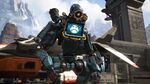 Apex Legends video game.