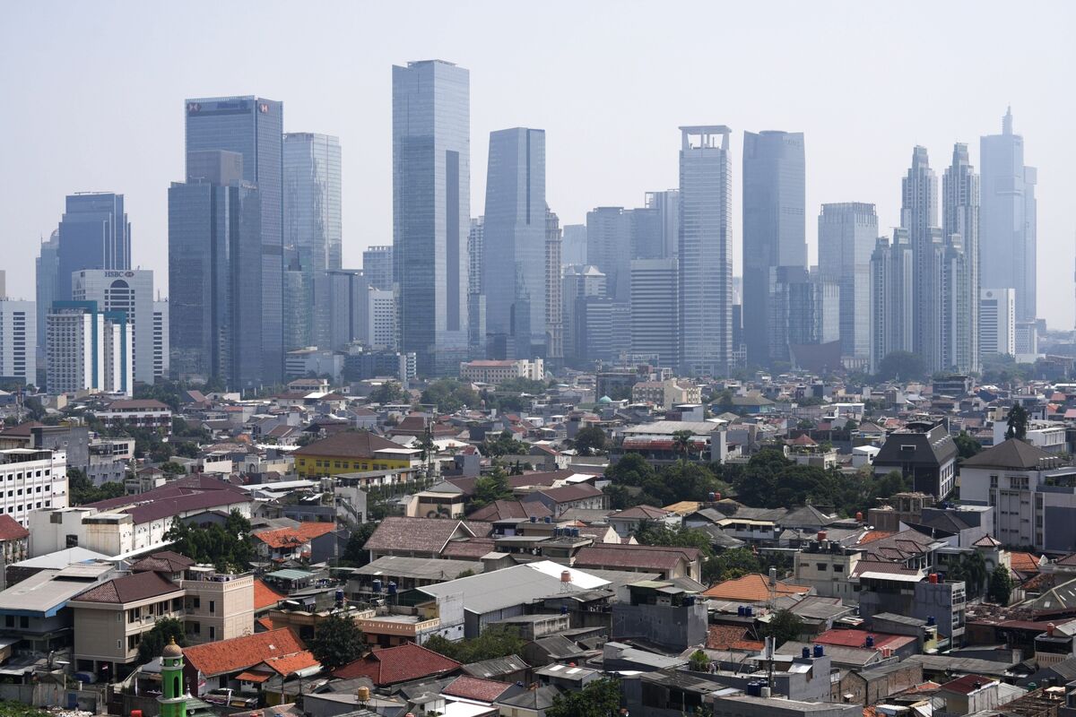 FTSE Reiterates Indonesia’s Emerging Status Amid Ongoing Reforms