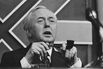 A word from Harold Wilson.
