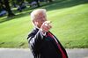 U.S. President Donald Trump