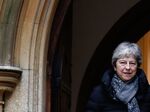 メイ首相