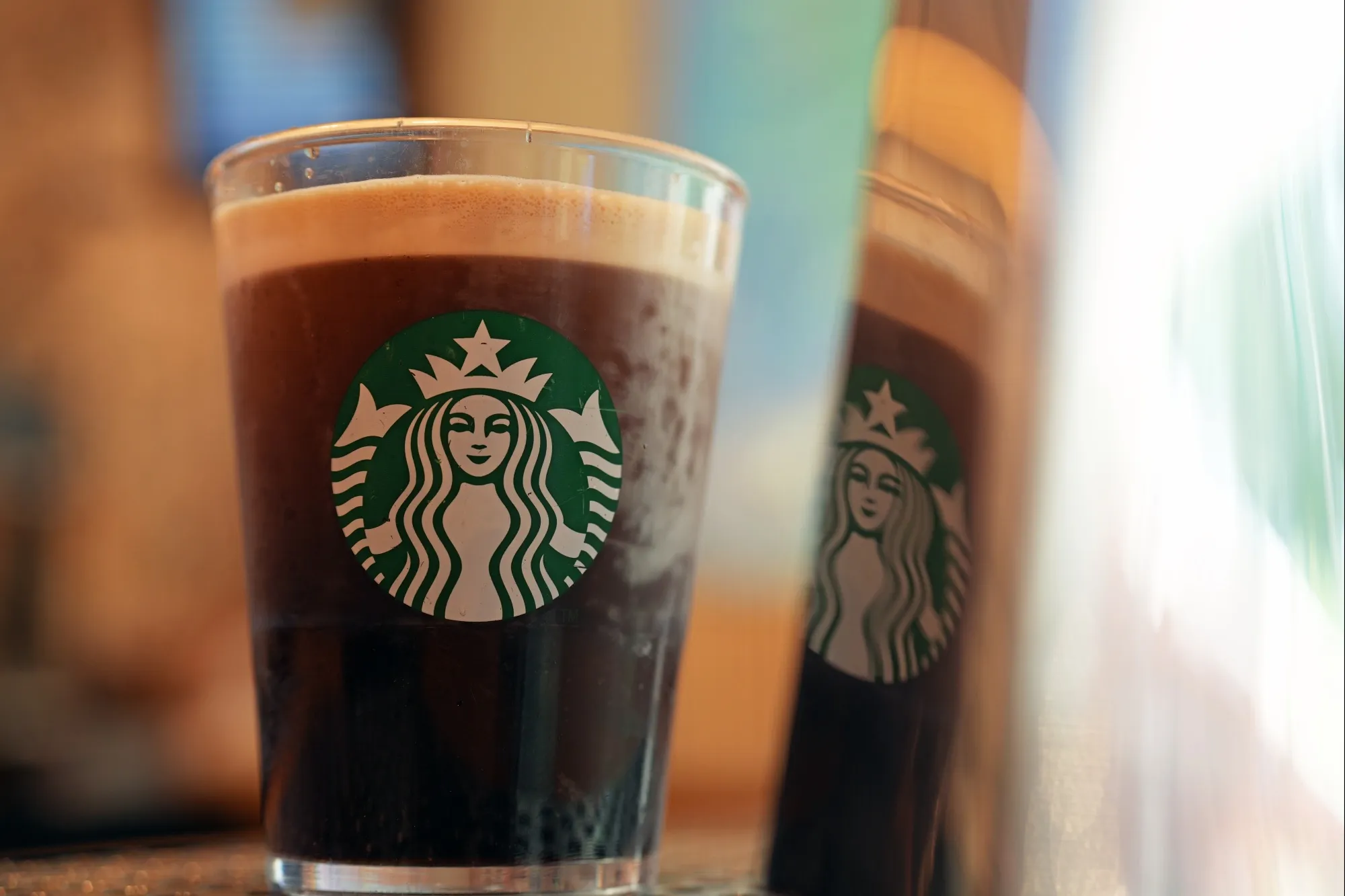 Starbucks India CEO Sushant Dash Interview
