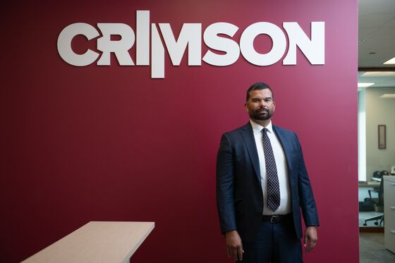 Inflation Surge Is the New Risk, Says Fund Manager Who Made 39%