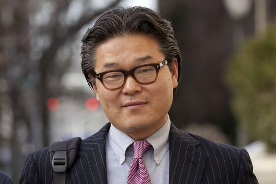 Bill Hwang Had $20 Billion, Then Lost It All in Two Days