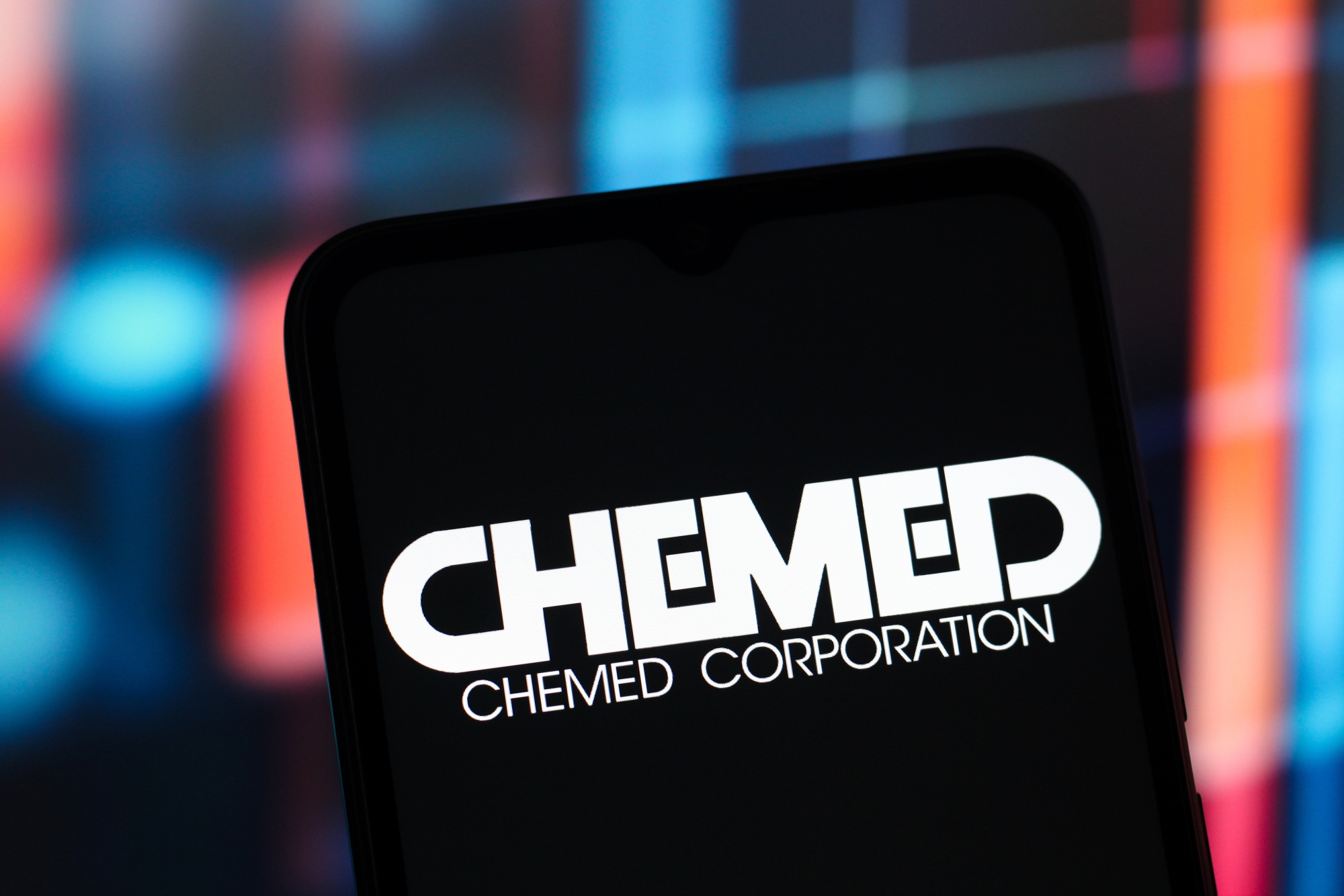 Activist Barington Pushes Chemed for Strategic Review