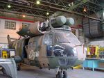 Denel has been bailed out before it has struggled to pay salaries in recent months.