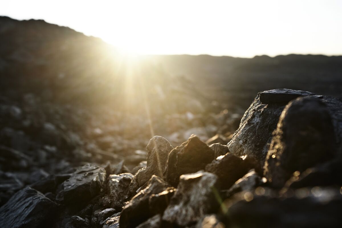 bloomberg.com - Coal Prices Jump as Qatar LNG Halt Boosts Fuel-Switching Needs