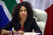 SAFRICA-FRANCE-DIPLOMACY-POLITICS